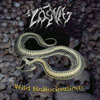 Losna : Wild Hallucinations Losna : Wild Hallucinations